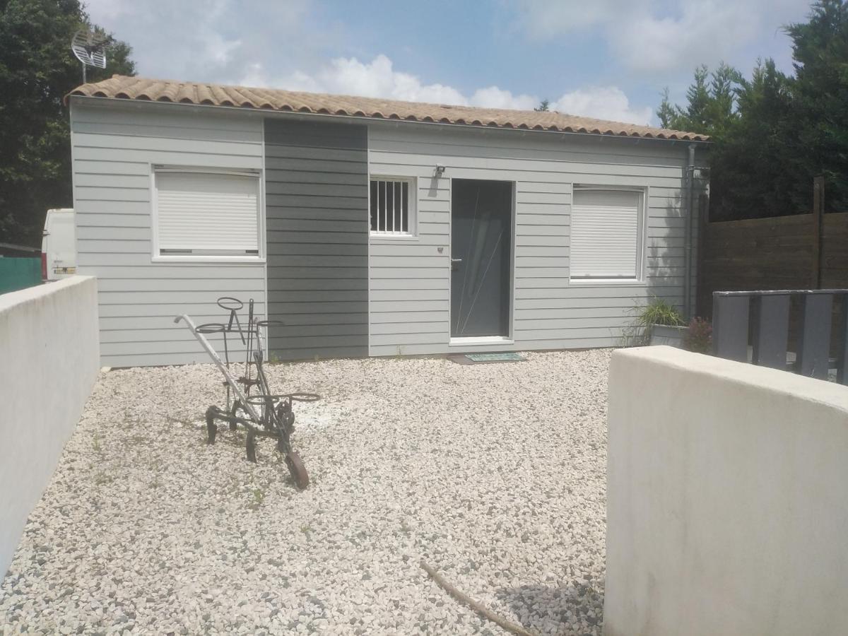 Bonheur Médis Exterior foto